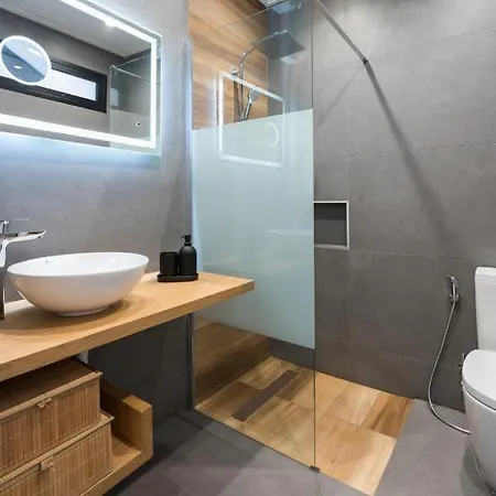 Apartment Athensthea Alpha Luxury Penthouse In Omonia *
