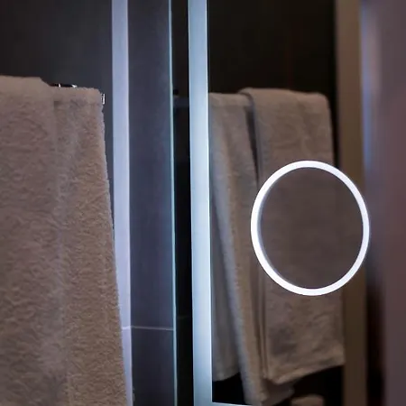 Athensthea Alpha Luxury Penthouse In Omonia Apartment *