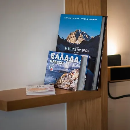 Apartment Athensthea Alpha Luxury Penthouse In Omonia *