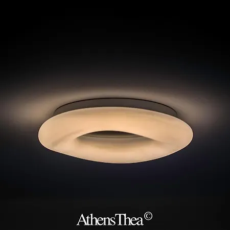 Athensthea Alpha Luxury Penthouse In Omonia Apartment Athens