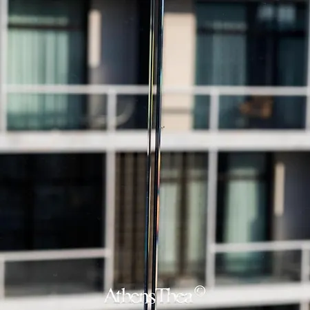 Athensthea Alpha Luxury Penthouse In Omonia Athens